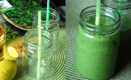 Smoothies