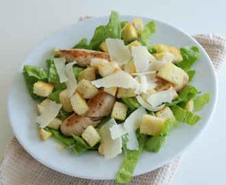 Caesarsallad