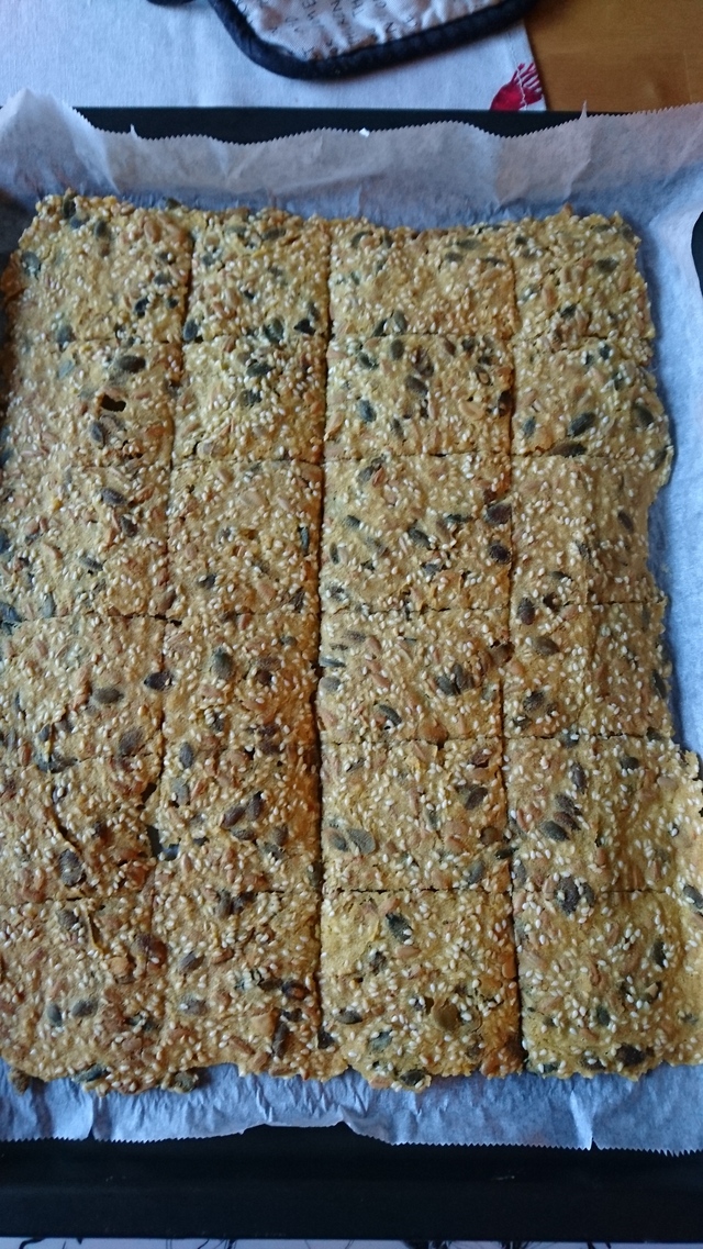 knäckebröd,  glutenfritt