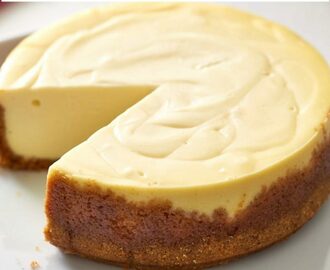 Cheesecake