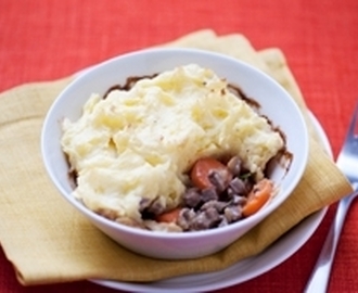 Shepherds pie