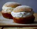 Semla – glutenfri