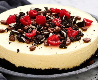 Daimcheesecake