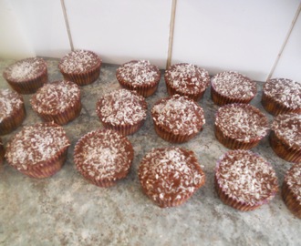 Kärleksmumsmuffins