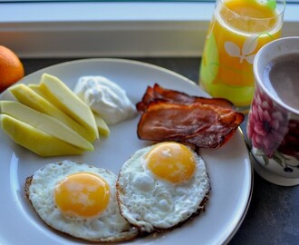 "Söndagsfrukost"