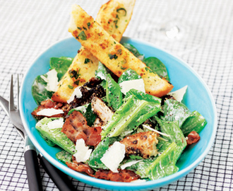 Caesarsallad