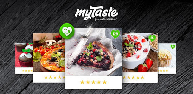 myTaste Recept