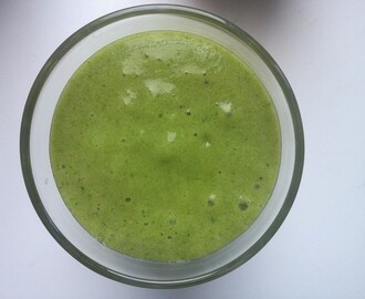 Dagens smoothie