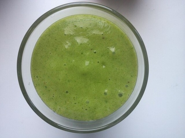 Dagens smoothie