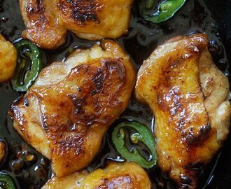 15 Asian Chicken Dinners That Are Anything But Boring | Caramel chicken, Recipes, Chicken recipes