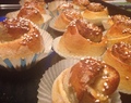 Kanelbullar