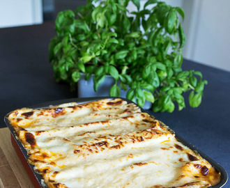 Lasagne