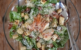 Sallad