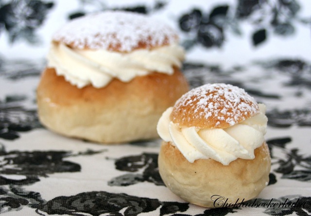 Semlor