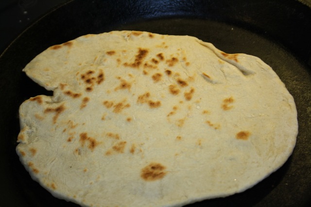 Flatbread