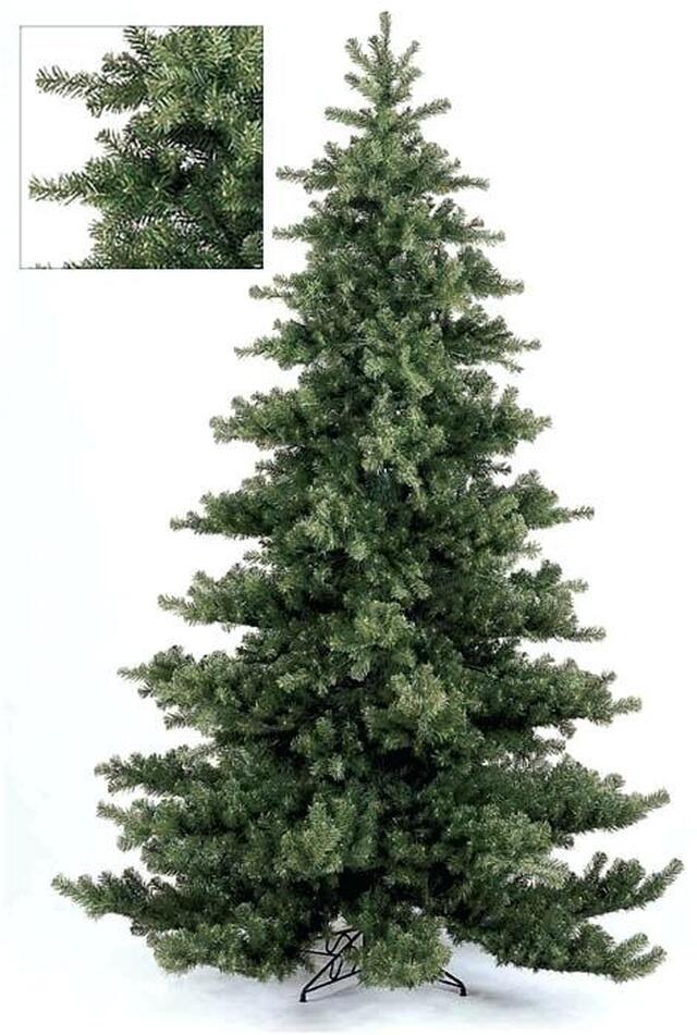 Balsam Fir Artificial Christmas Trees