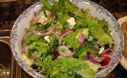 Sallad