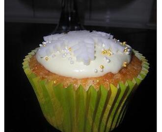 Citron Cupcake´s