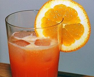 Campari Orange