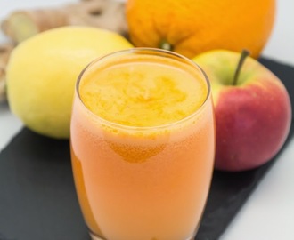 Sunshine Juice