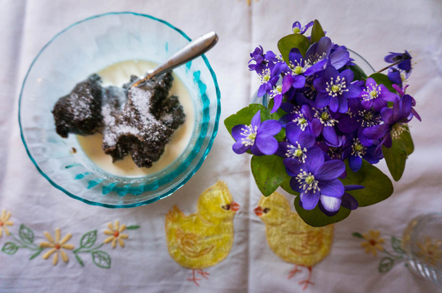 3 finska påskdesserter