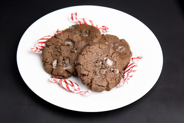 Marianne Chocolate Cookies