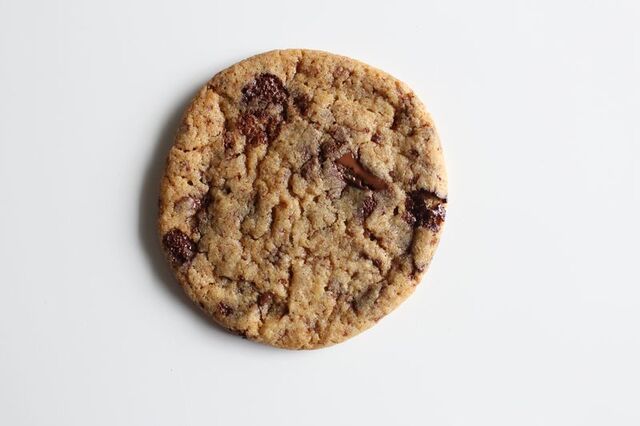 Chocolate chip cookies / SUBWAYKAKOR