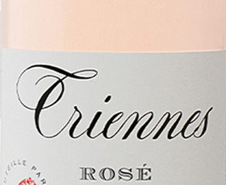 Triennes Rosé - Vinklubben