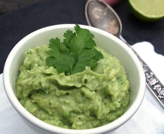 Guacamole