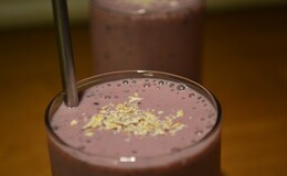 smoothie