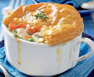 Chicken Casserole Recipes - Southern Living