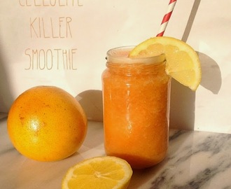 Cellulite Killer Smoothie