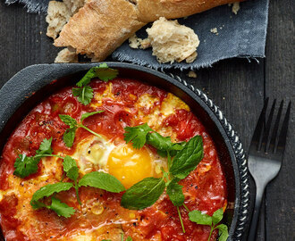 Shakshuka