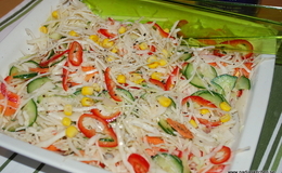 Sallad