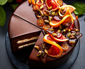 Our 34 Best Chocolate Dessert Recipes