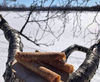 Rullrån glutenfria