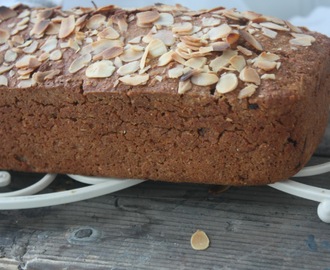 Rör ihop ett bröd till veckans vego och baka en kaka till desserten efteråt!