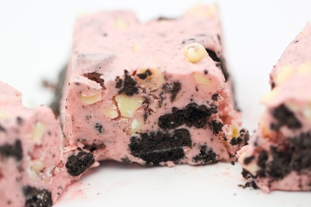 Oreo Fudge