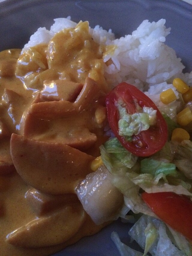 Currystroganoff
