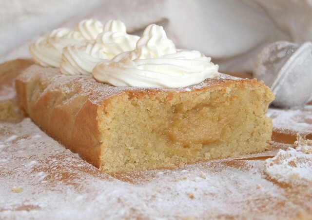 LCHF semmelkladdkaka!