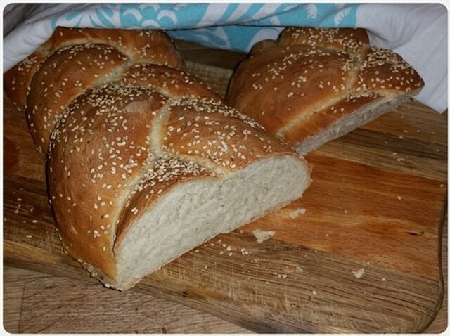 Goda brödet