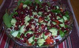 Sallad