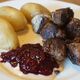 köttbullar!