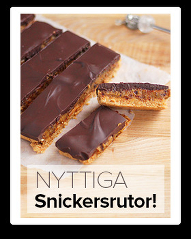 Kladdkaka i mugg