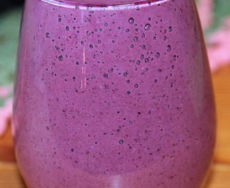 Chia Smoothie