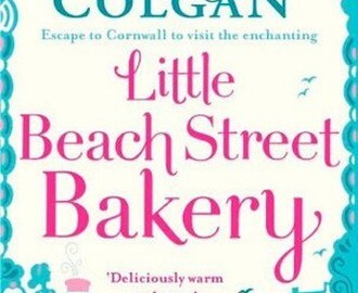 Little Beach Street Bakery, by Jenny Colgan