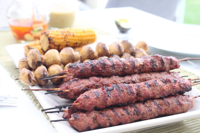 Cevapcici