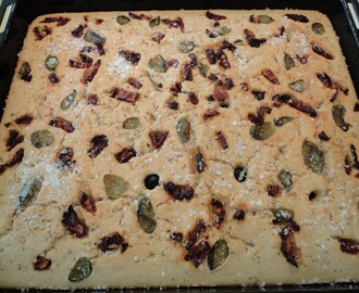 Focaccia