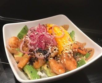 Poké Bowl