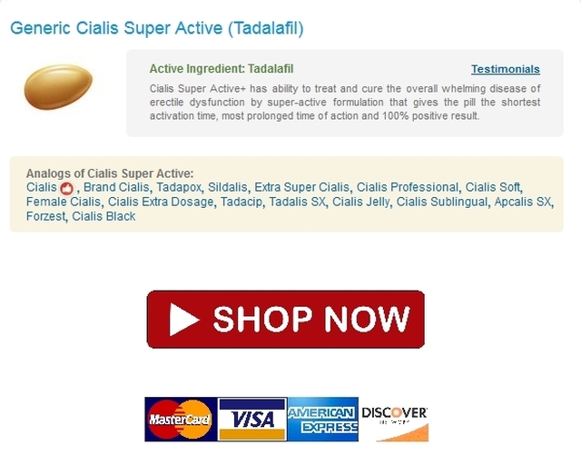 24h Online Support Service – Cialis Super Active 20 mg goedkoop – Guaranteed Shipping